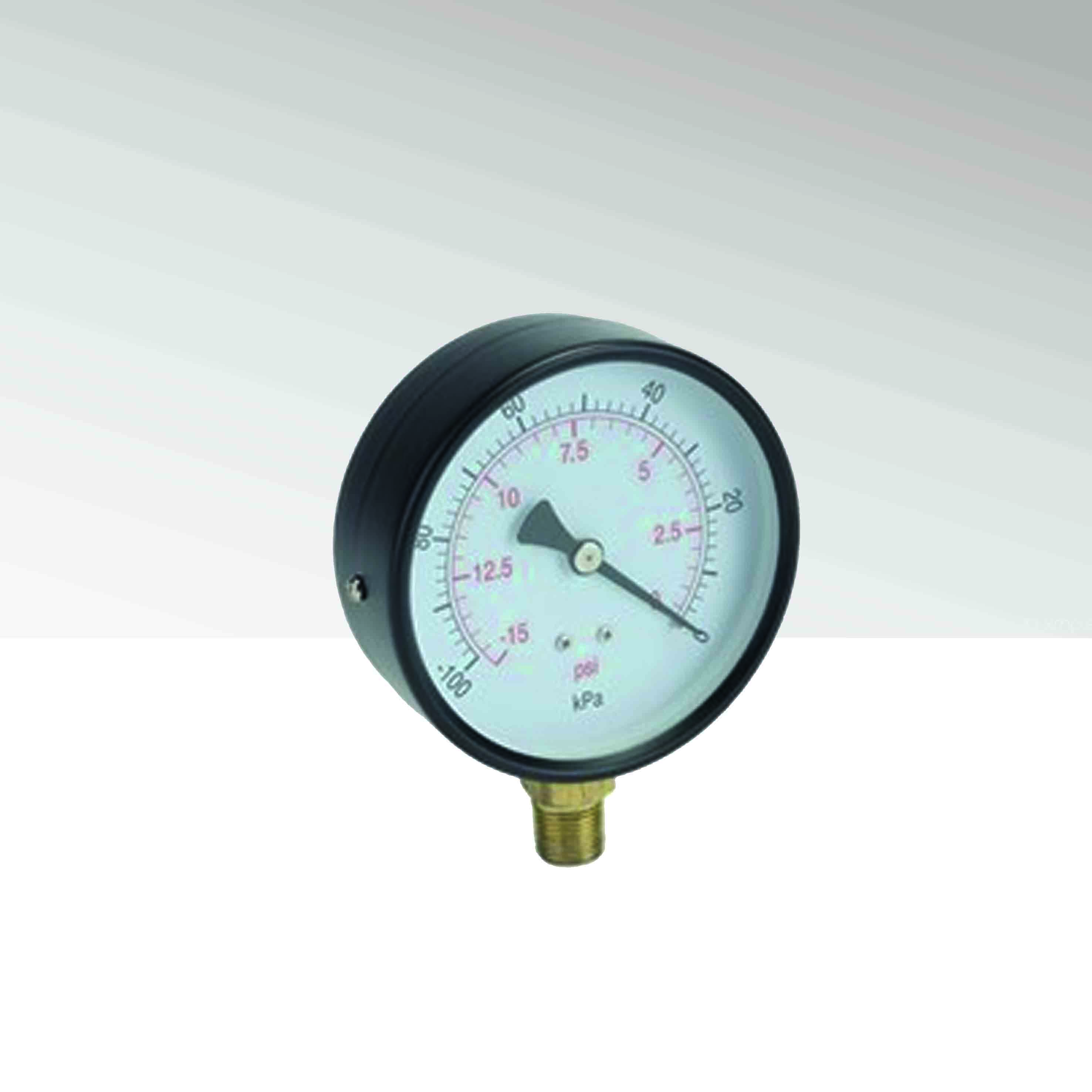 Dry Gauge